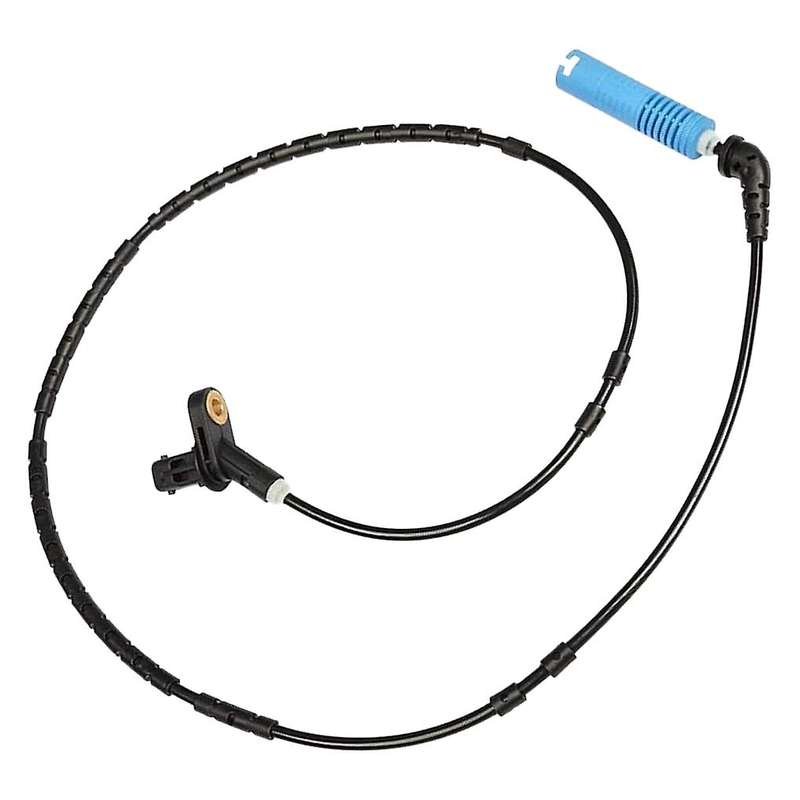 Abs Rear Wheel Speed Sensor For-bmw 3 Series E46 320 323 325 330 M3