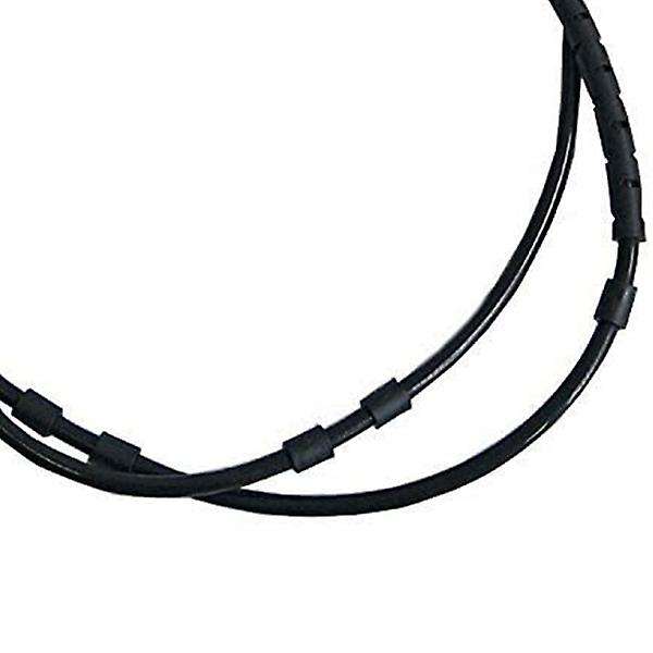 Abs Rear Wheel Speed Sensor For-bmw 3 Series E46 320 323 325 330 M3