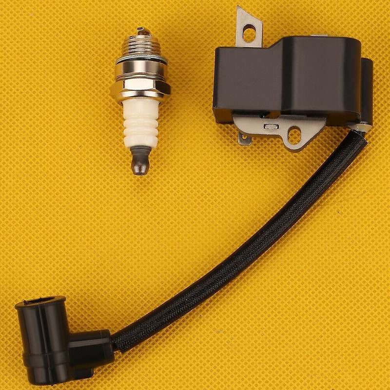 Ignition Coil for Stihl Fs75 Fs80 Fs85 Fc85 Km85 Ht70 Hl75 Hl75k
