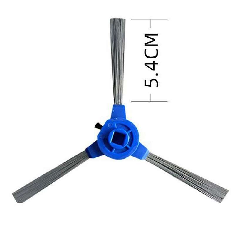 Filter Mop Cloth Side Brush for Eufy Robovac G30 G10 Sweeping Robot