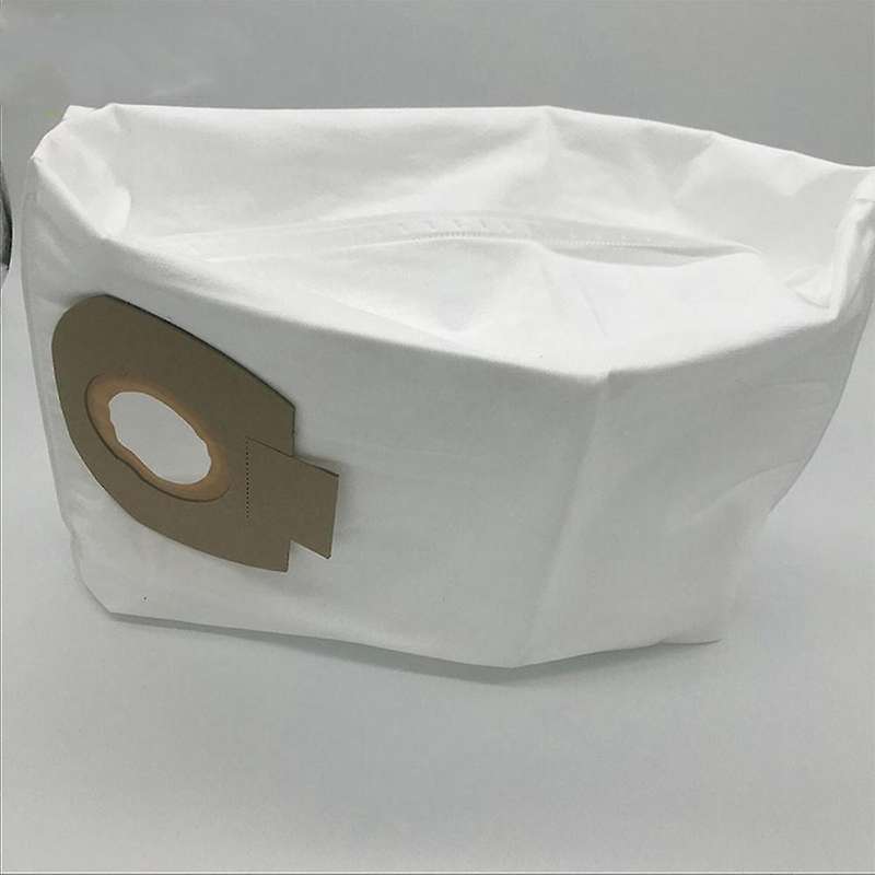 5pcs Dust Bags for Makita Vc2010l Vc2512l Vc2012l Vc3011l Vc3012l
