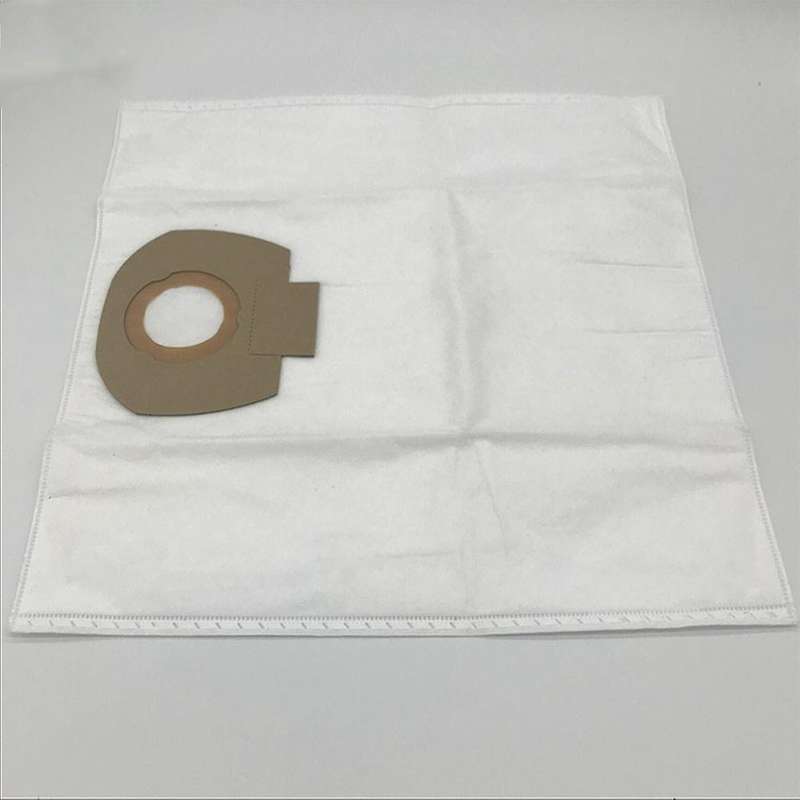 5pcs Dust Bags for Makita Vc2010l Vc2512l Vc2012l Vc3011l Vc3012l
