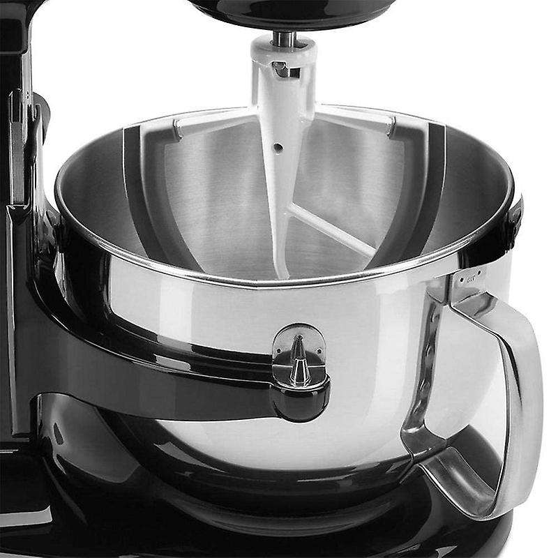 Flex Edge Beater for Kitchenaid Bowl-lift Stand Mixer