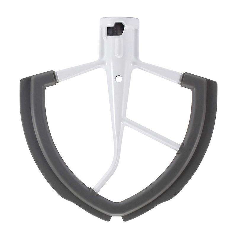 Flex Edge Beater for Kitchenaid Bowl-lift Stand Mixer