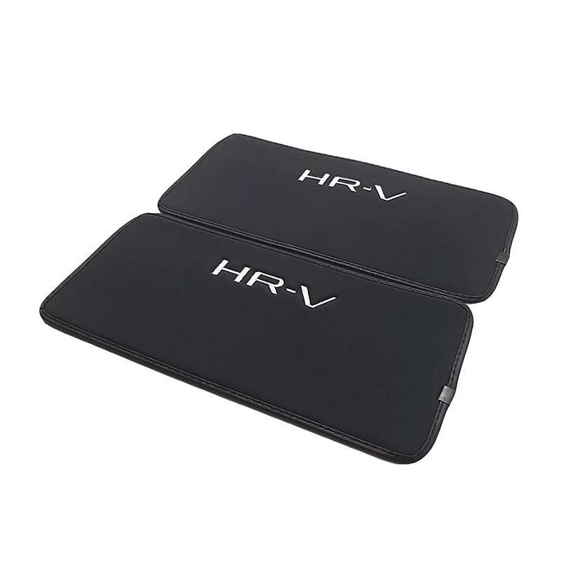 For Honda Hr-v Vezel 2022 Seat Back Anti-kick Pad Rear Seat Passenger