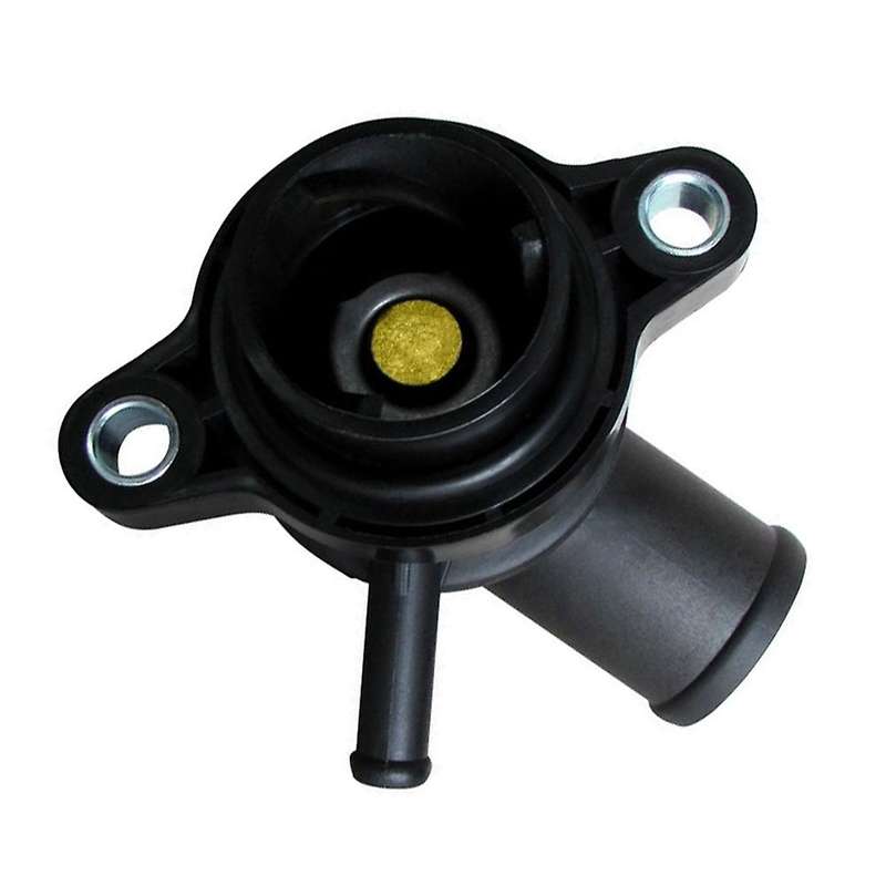 Thermostat Housing for 1999-2010 Chevrolet Aveo Daewoo Lanos