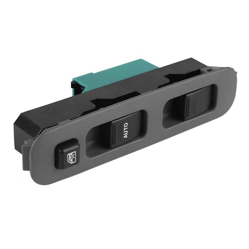 L+r Electric Power Window Master Control Switch for Suzuki Jimny