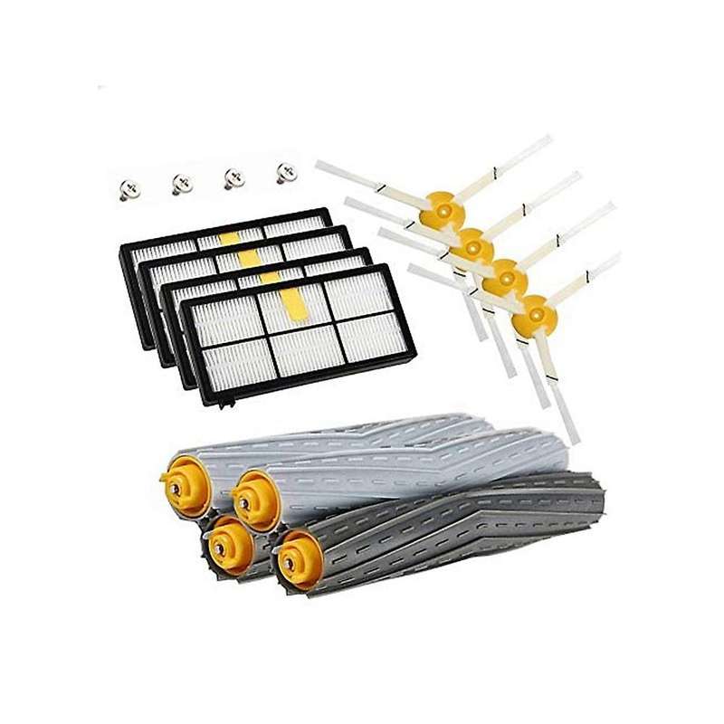 For Irobot Roomba 800 900 Series 805 860 870 871 880 890 Vacuum Kits