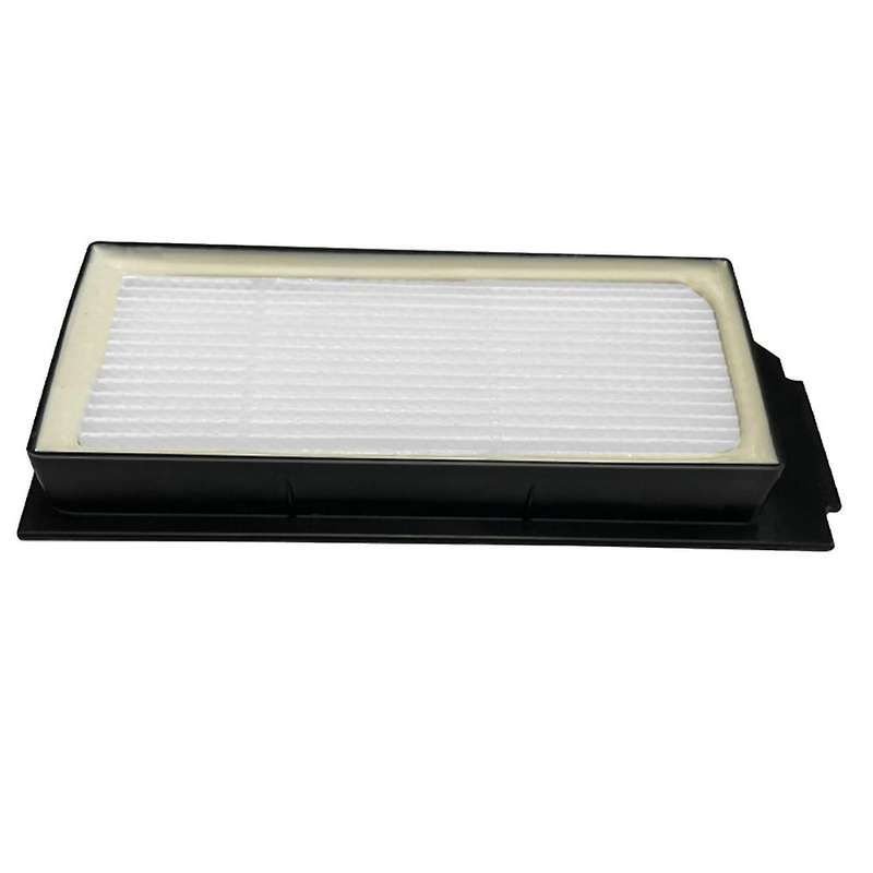 Replacement Parts Filter Brush Mop Pads Dust Bags for Ecovacs