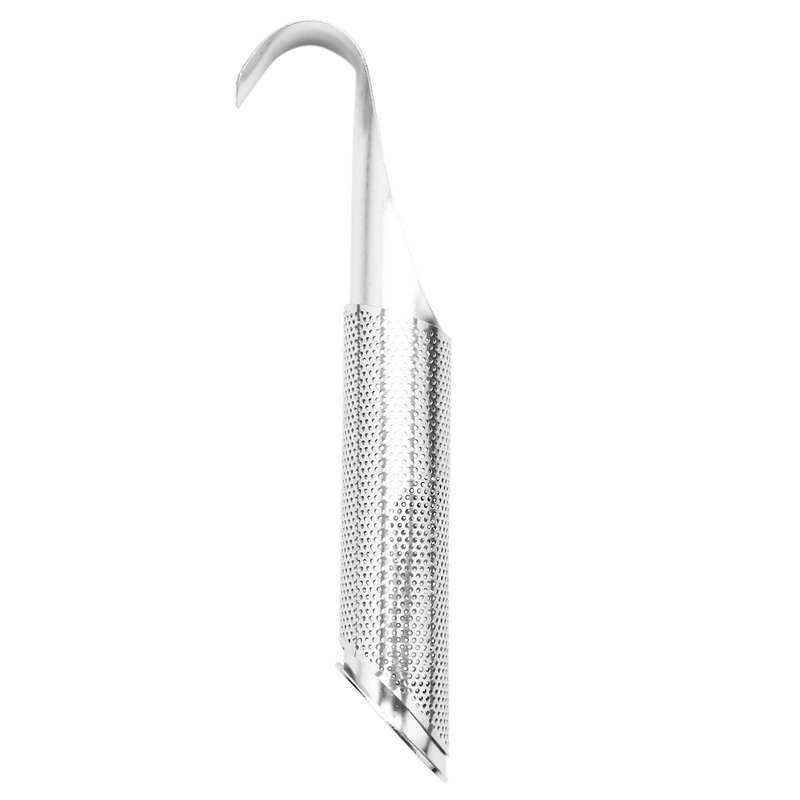 4 Pack Tea Infuser Stainless Steel Tea Strainer with Hook