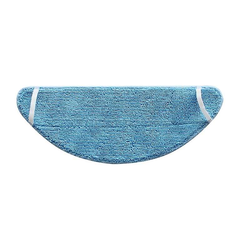 Replaceable Mop Cloth Pads for Yeedi K650 Robot Vacuum Cleaner