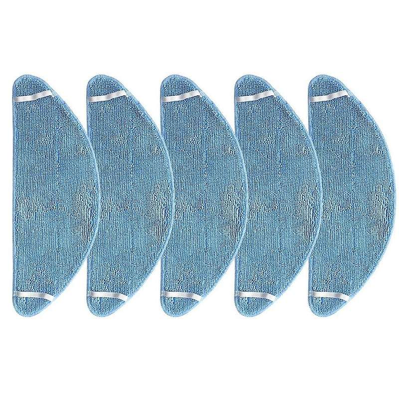 Replaceable Mop Cloth Pads for Yeedi K650 Robot Vacuum Cleaner