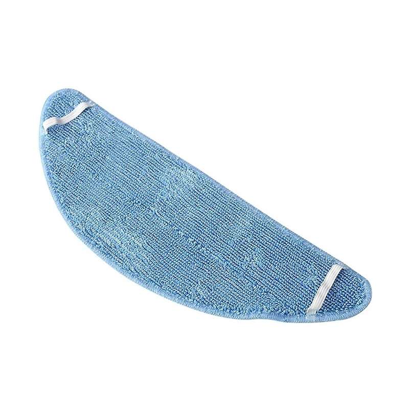 Replaceable Mop Cloth Pads for Yeedi K650 Robot Vacuum Cleaner