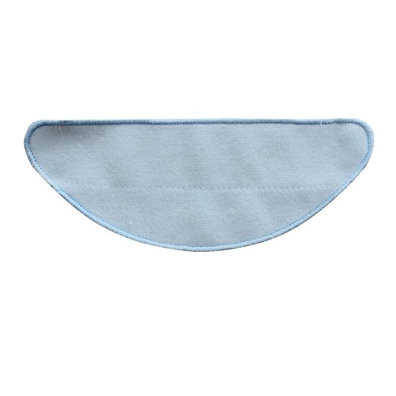 Replaceable Mop Cloth Pads for Yeedi K650 Robot Vacuum Cleaner