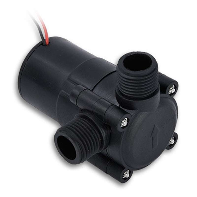 Dc Generator Small Water Flow Hydraulic Test Generator Wind Power