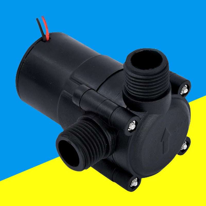 Dc Generator Small Water Flow Hydraulic Test Generator Wind Power