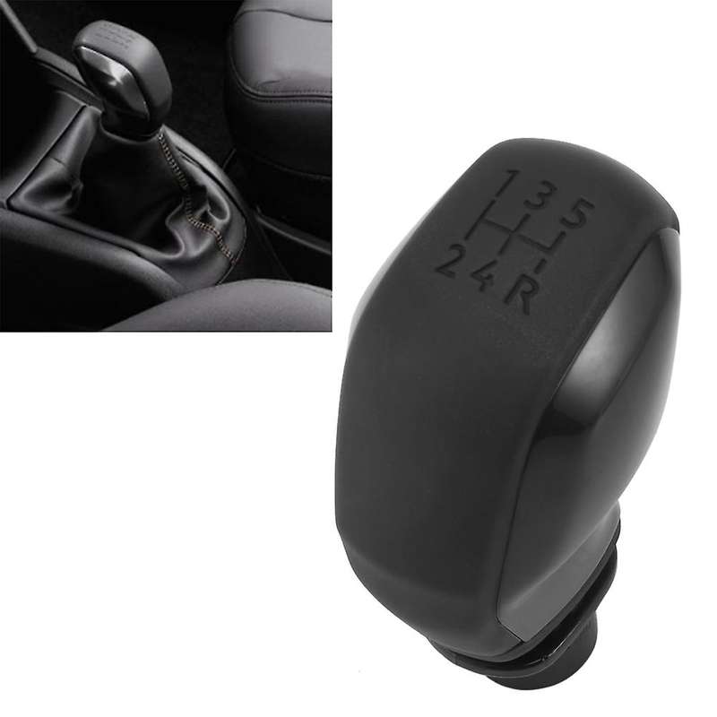 Manual Car 5 Speed Gear Shift Head Ball for Peugeot 208/301/2008/308