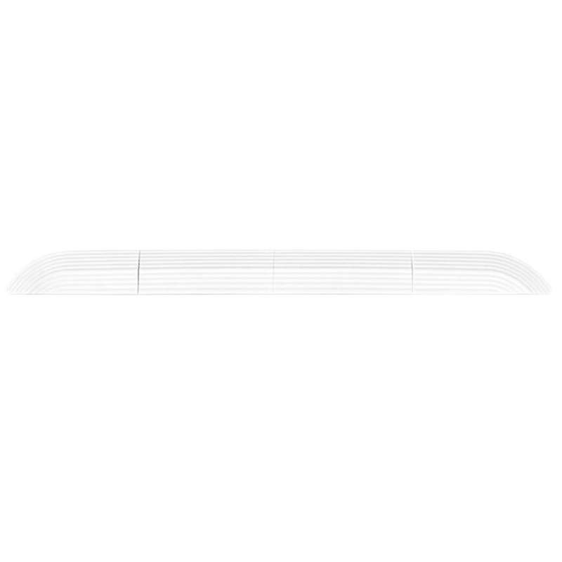Threshold Ramp Mat Door Sill Scuff Plate Slope Strip Accessories Fit
