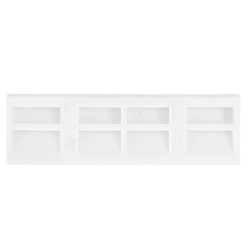 Threshold Ramp Mat Door Sill Scuff Plate Slope Strip Accessories Fit