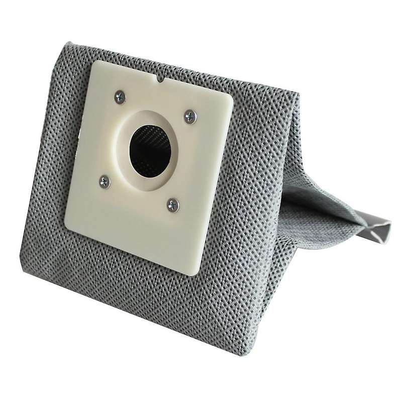 Vacuum Cleaner Accessories Washable Non-woven Bag Garbage Bag