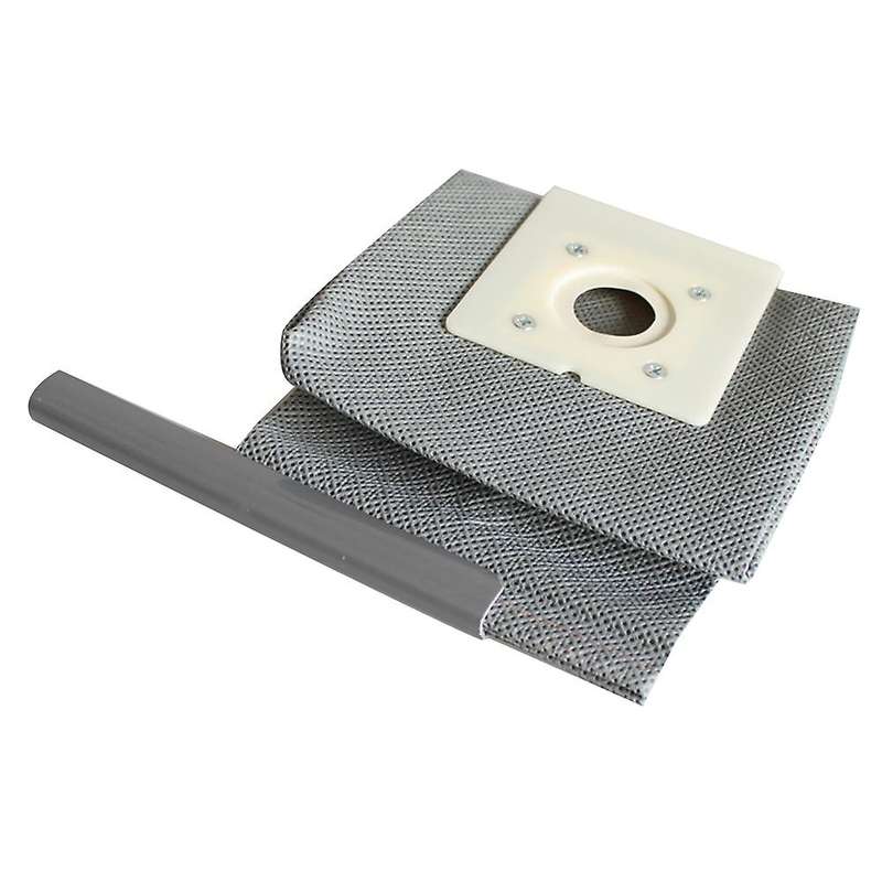 Vacuum Cleaner Accessories Washable Non-woven Bag Garbage Bag