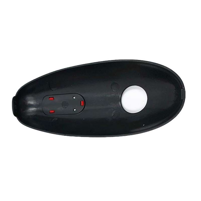 Automatic Electric Can Opener Beer Bottle Jar Handheld Can Tin Opener