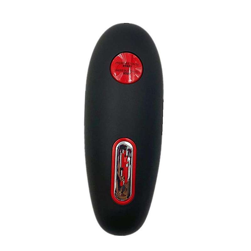 Automatic Electric Can Opener Beer Bottle Jar Handheld Can Tin Opener