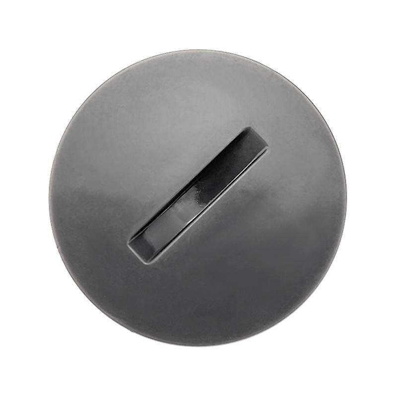 For Dyson V6 Dc59 Dc62 Sv073 Vacuum Brush Roll End Cap Cover,185mm