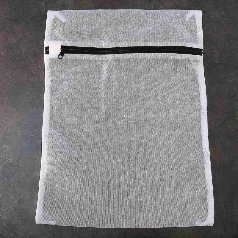 9 Pcs Mesh Laundry Bags,reusable,travel Organization Bag,garment
