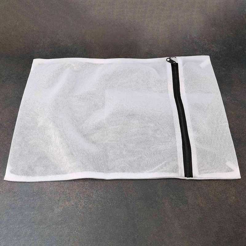 9 Pcs Mesh Laundry Bags,reusable,travel Organization Bag,garment