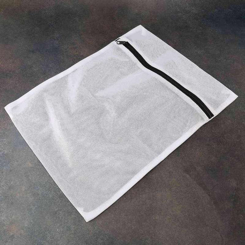 9 Pcs Mesh Laundry Bags,reusable,travel Organization Bag,garment