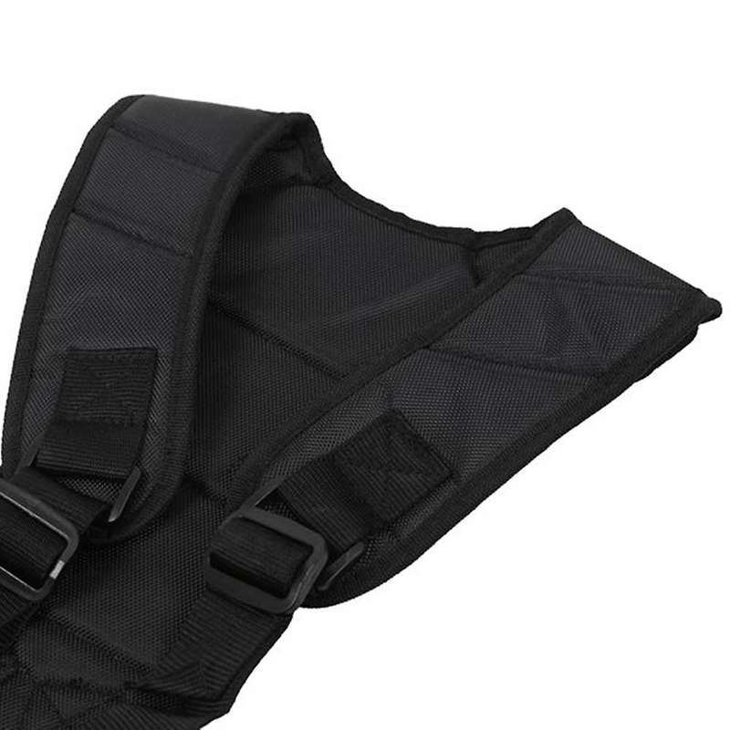 Nylon Double Shoulder Harness Lawn Mower Strap Grass String Trimmer