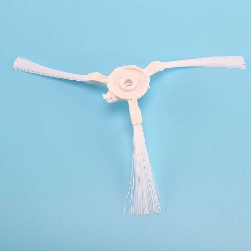 Main Brush, Roller Brush Side Brush Hepa Filter for 360 S6 Robot Dust