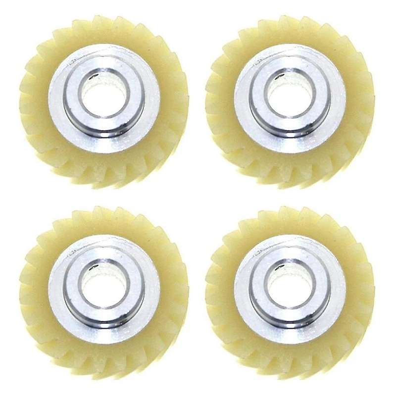 For W10112253 Worm Gear Replacement for Whirlpool Kitchen Mixer