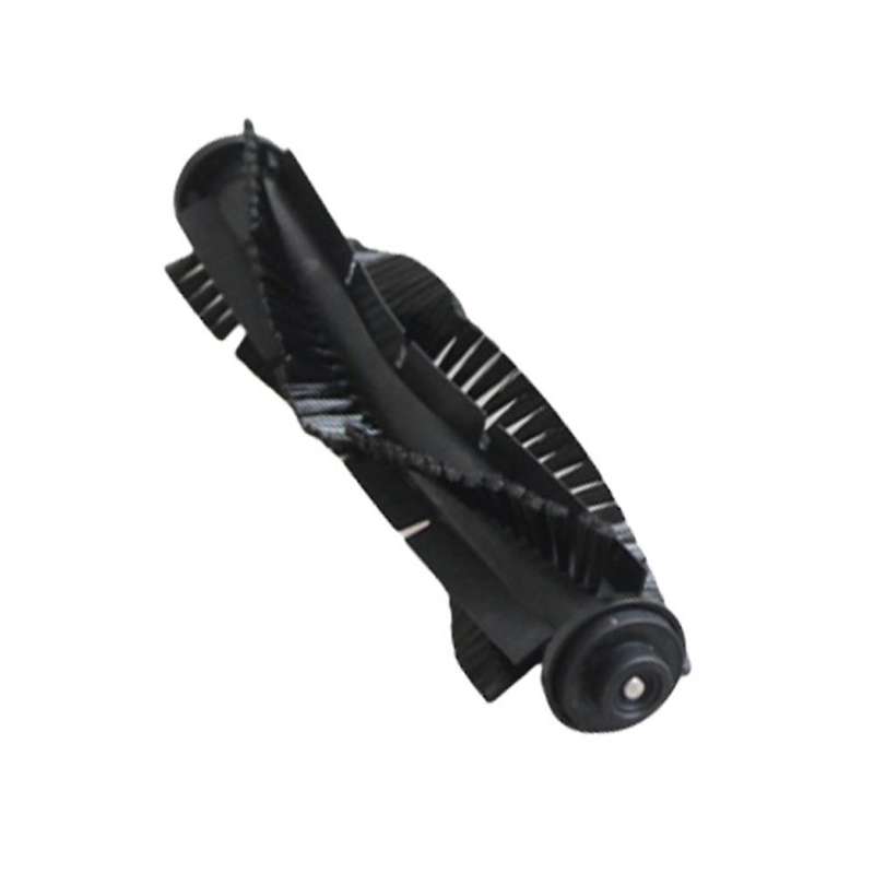 2-pack Washable Black Main Roller Brush for 360 S6 Vacuum Cleaner