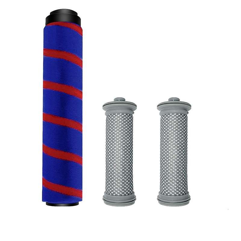 3pcs Pre Filter Soft Brush for Tineco A10 Ea10 Hero Vacuum Cleaner