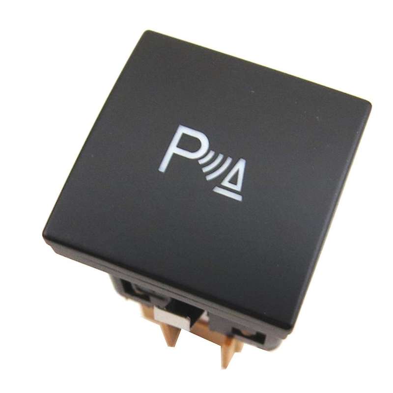 Parking Pdc Button Control Ops Radar Switch for Touran Jetta Golf Mk6