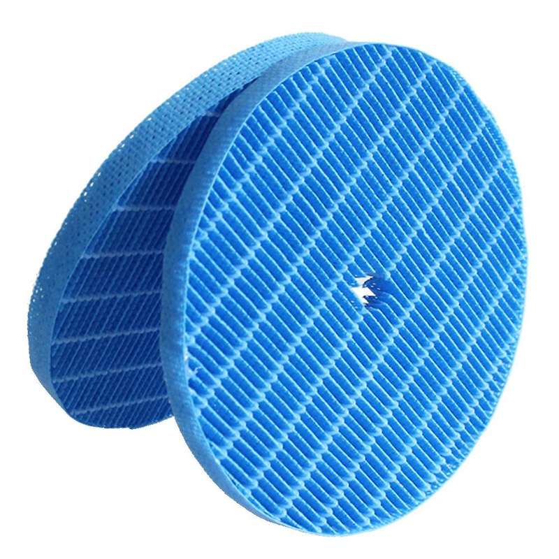 Humidification Air Filter Elements for Daikin Purifier Mck57lmv2-a