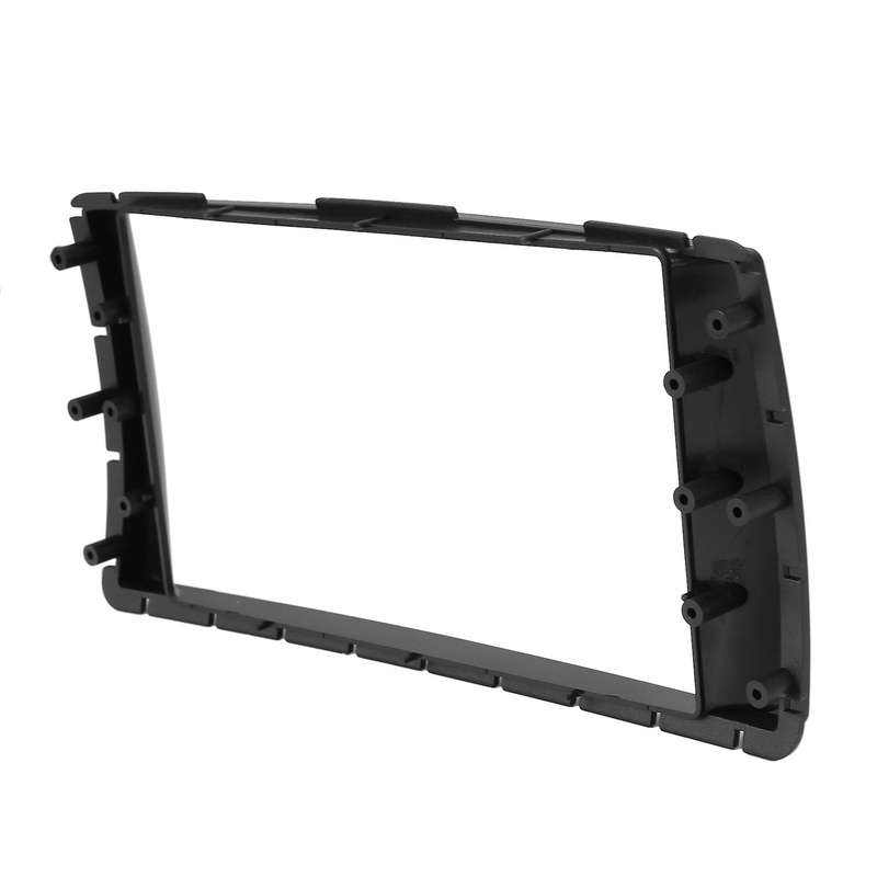 2din Car Stereo Radio Panel for Toyota Hilux Fortuner 2012 2013 2014
