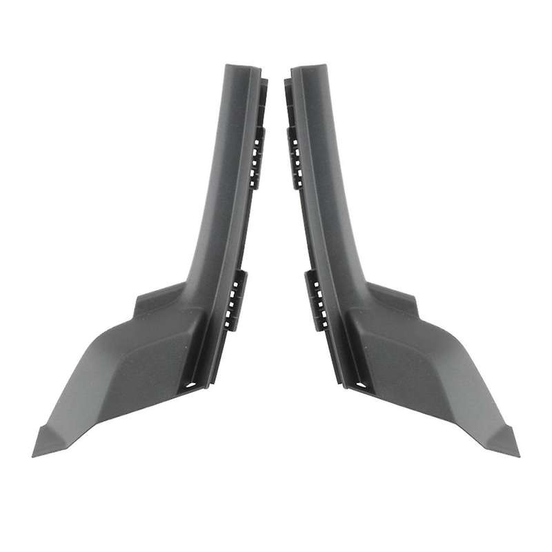 Car Bonnet Engine Hood Hinge Cover for Honda City 2009 -2014 Gm2 Gm3