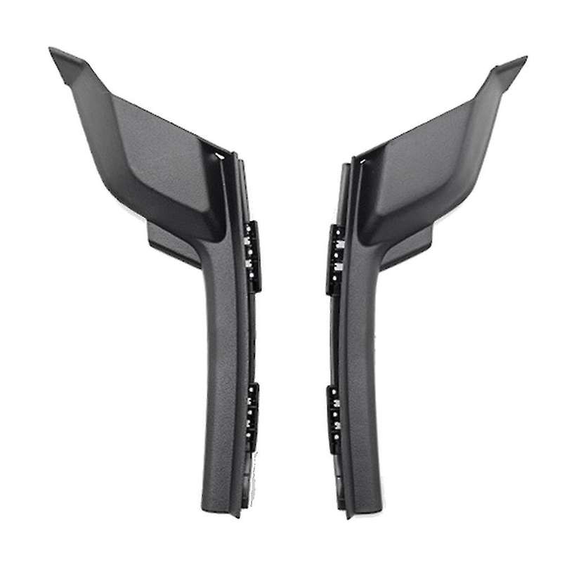 Car Bonnet Engine Hood Hinge Cover for Honda City 2009 -2014 Gm2 Gm3