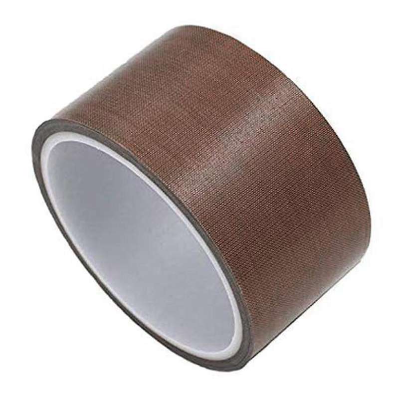 Ptfe Tape for Vacuum Sealer,anti-static Adhesive Tape (50mmx10m)