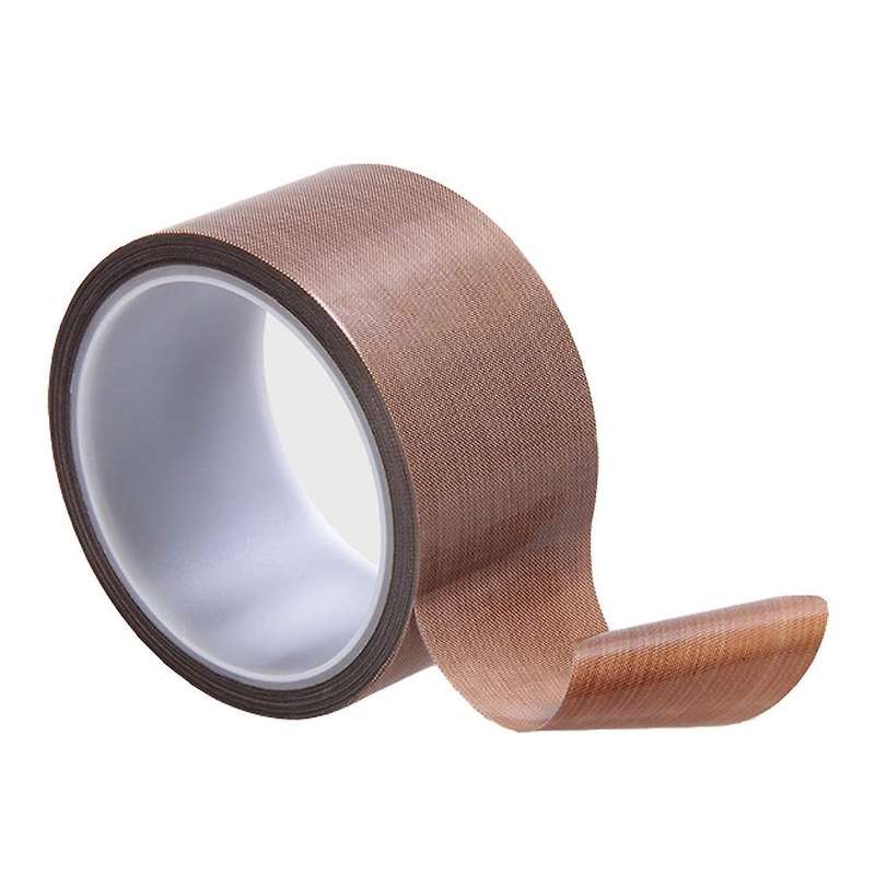 Ptfe Tape for Vacuum Sealer,anti-static Adhesive Tape (50mmx10m)