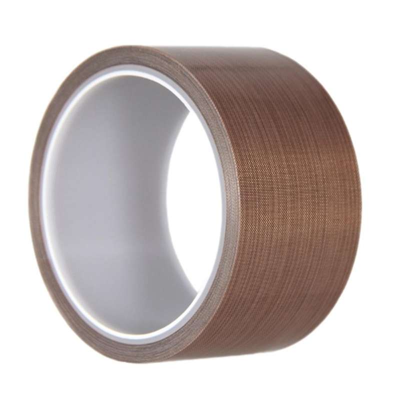 Ptfe Tape for Vacuum Sealer,anti-static Adhesive Tape (50mmx10m)