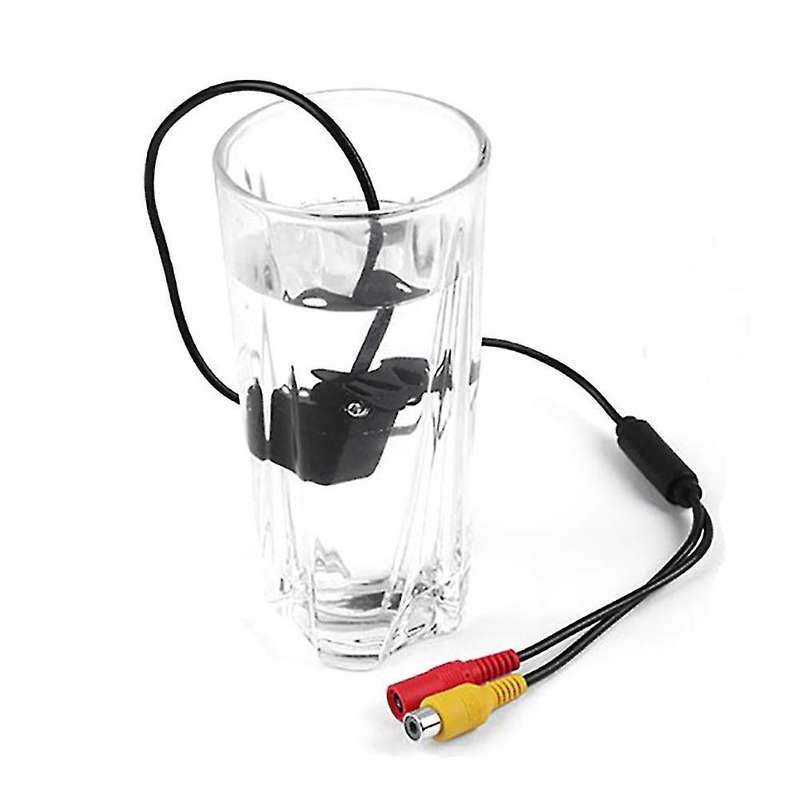 Car Reversing Parking Camera for Honda Civic Fd 06-11 Accord Odyssey