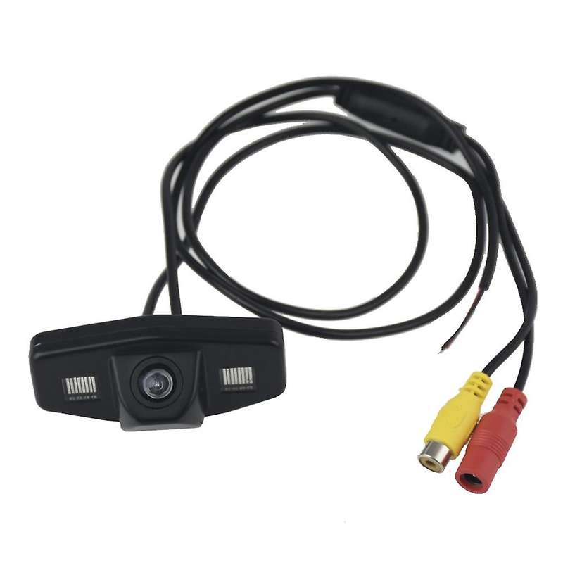 Car Reversing Parking Camera for Honda Civic Fd 06-11 Accord Odyssey