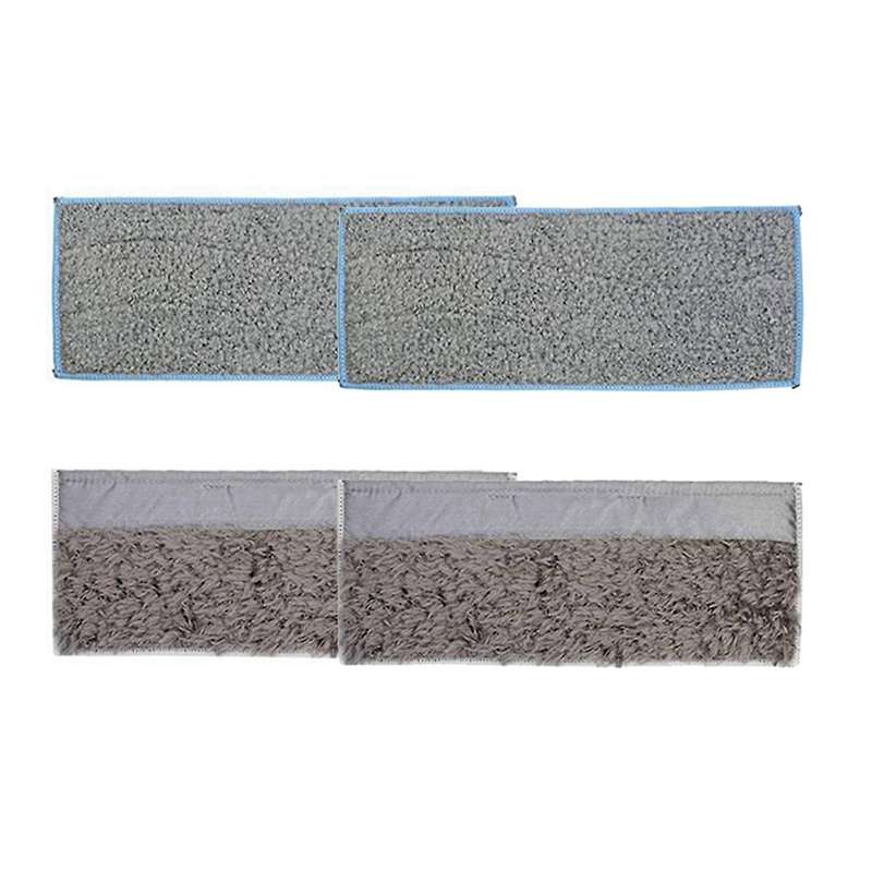 Cleaning Cloth Accessories for Irobot Braava Jet M6 Robot Mop