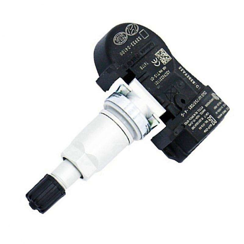 For Kia Optima Soul Hyundai Genesis G90 Air Pressure Sensor