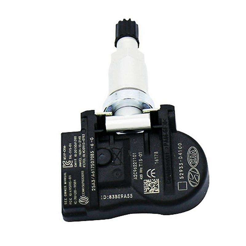 For Kia Optima Soul Hyundai Genesis G90 Air Pressure Sensor