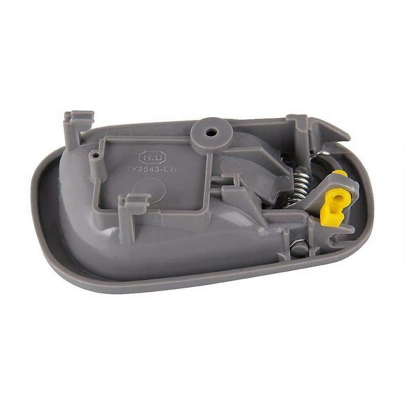Interior Inner Inside Door Handle Left & Right for Corolla 1998-2002